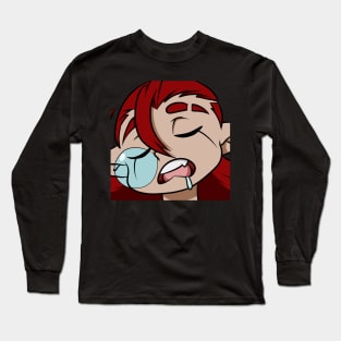 Kain Sleepy Long Sleeve T-Shirt